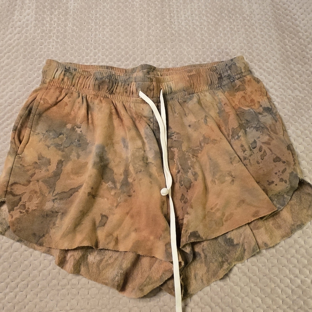 Wild Fable Tie-Dye Women's Shorts